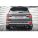 Body kit și tuning vizual Set de splitere Cupra Ateca Mk1 | race-shop.ro