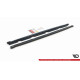 Body kit și tuning vizual Set de splitere Cupra Ateca Mk1 | race-shop.ro