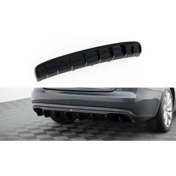 Difuzor Valence Audi A4 B8 Facelift (Version without exhausts)