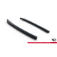 Body kit și tuning vizual Splittere laterale spate V2 Skoda Superb Liftback / Combi Mk3 | race-shop.ro