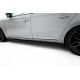 Body kit și tuning vizual Set de splitere V1 Skoda Superb Liftback Mk3 | race-shop.ro