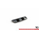 Body kit și tuning vizual Set de splitere V1 Skoda Superb Liftback Mk3 | race-shop.ro