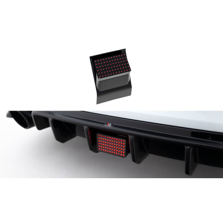 Iluminare auto Led Stop Light Audi RS3 Sedan 8V / 8V Facelift | race-shop.ro