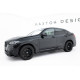 Body kit și tuning vizual MAXTON DESIGN set prelungiri pentru BMW X4 M-Pack G02 Facelift | race-shop.ro