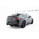 Body kit și tuning vizual MAXTON DESIGN set prelungiri pentru BMW X4 M-Pack G02 Facelift | race-shop.ro