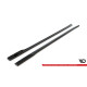 Body kit și tuning vizual MAXTON DESIGN set prelungiri pentru BMW X4 M-Pack G02 Facelift | race-shop.ro