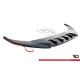 Body kit și tuning vizual Splitter frontal V3 BMW 1 M-Pack F70 | race-shop.ro
