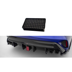 Led Stop Light Audi S3 Sedan 8Y Facelift