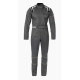 Combinezoane Combinezon mecanici SPARCO MS-4, gri | race-shop.ro
