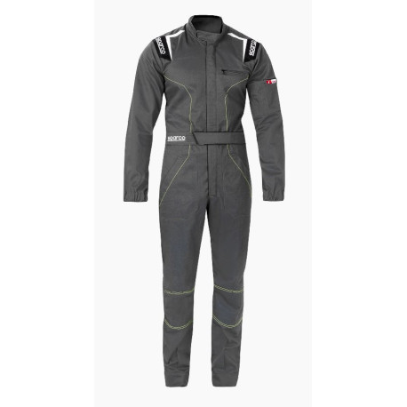 Combinezoane Combinezon mecanici SPARCO MS-4, gri | race-shop.ro