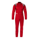Combinezon mecanici SPARCO MS-4, roșu