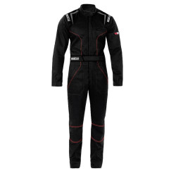 Combinezon mecanici SPARCO MS-4, negru