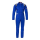 Combinezon mecanici SPARCO MS-4, albastru