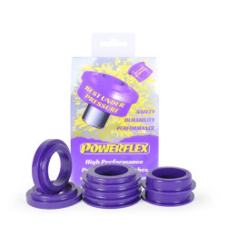 Set bucșe subcadru spate Powerflex pentru Tesla Model 3