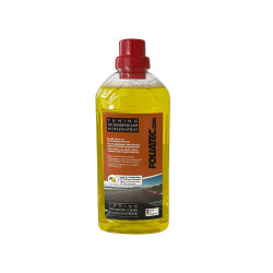 Foliatec concentrat transparent pentru geamurile de tuning, 1000ml