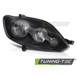 Far dreapta TYC se potrivește VW GOLF PLUS 09-14