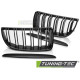 Body kit și tuning vizual GRILLE SPORT GLOSSY BLACK potrivit pentru BMW E90 E91 05-08 | race-shop.ro