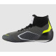 Încălțăminte Pantofi FIA Race Alpinestars Supertech, gri/galben fluo | race-shop.ro