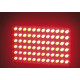 Lâmpă stop frână Iluminație LED FIA 105x65mm, 72 LED | race-shop.ro