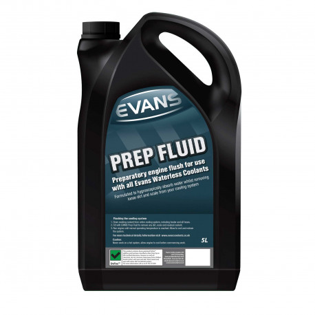 Lichide de răcire Lichid curățare și spălare Evans Prep fluid | race-shop.ro
