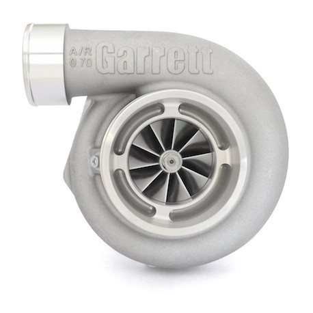 Seria Garrett GTX Turbo Garrett GTX3582R gen II rotație inversă - 844626-5004S (super core) | race-shop.ro