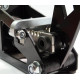 Frâne de mână hidraulice Frână de mână hidraulică Silver project DRIFT | race-shop.ro