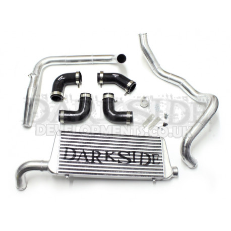 Specifice Darkside kit intercooler 1.9 TDi BLS / BRM PD105 & 2.0TDi BMM PD140 | race-shop.ro