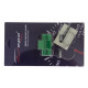 Adaptor montaj senzori Adaptor furtun pentru senzor DEPO Racing - diametre diferite | race-shop.ro