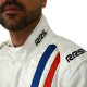 Combinezoane Combinezon cu omologare FIA RRS Le Mans | race-shop.ro