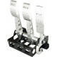 Pedalier podea Pedalier OBP V2 podea (cilindru fată), cablu accelerație | race-shop.ro