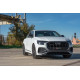 Bazár Praguri Audi Q8 S-line DETERIORAT | race-shop.ro