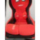 Bazár Scaun sport FIA MIRCO RS1 AMBALAJ DESCHIS | race-shop.ro