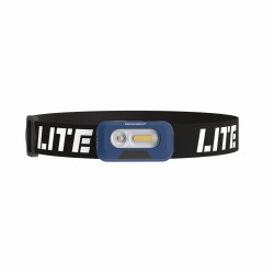 Scangrip Head Lite - Lanternă frontală LED cu senzor fără contact