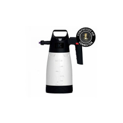 iK FOAM PRO 2 - Spumator manual cu presiune