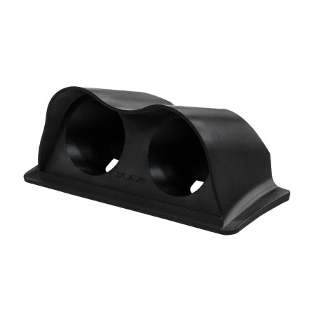 Console ceasuri după automobil Suport ceasuri indicatoare 2x 52mm bord BMW 3 E46 | race-shop.ro