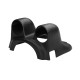 Console ceasuri după automobil Suport ceasuri indicatoare coloana Autometer Mitsubishi Lancer 03-06 | race-shop.ro