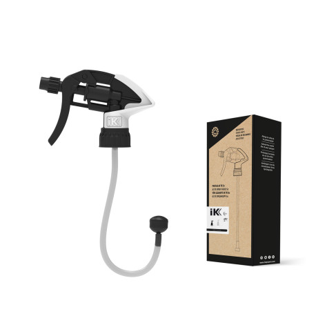 Accesorii Cap de pulverizare iK multi TR MINI 360 | race-shop.ro