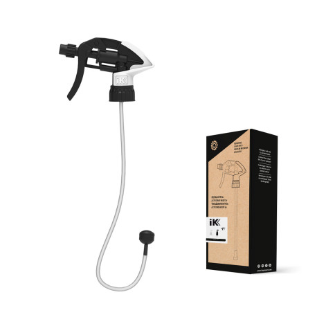 Accesorii IK cap de pulverizare MULTI TR1 360º | race-shop.ro
