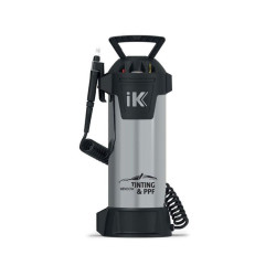 iK Window Tinting and PPF - Pulverizator profesional pentru aplicarea PPF sau foliilor pentru mașini