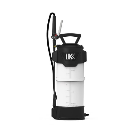 Accesorii IK MULTI PRO 12+ - Pulverizator manual cu presiune | race-shop.ro