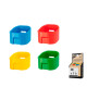 Accesorii Capace de identificare pentru IK 1.5 / PRO 2 | race-shop.ro
