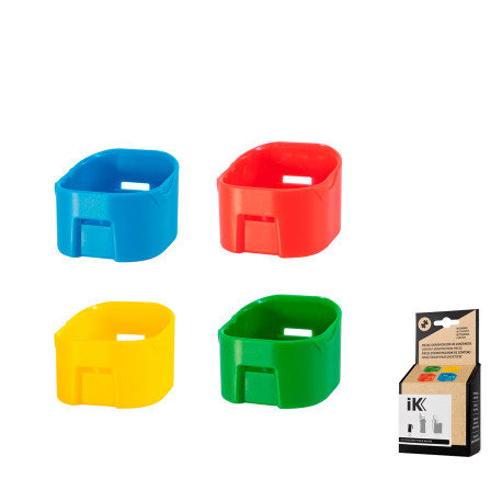 Accesorii Capace de identificare pentru IK 1.5 / PRO 2 | race-shop.ro