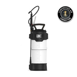 iK FOAM PRO 12 - Nebulizator manual de spumă sub presiune