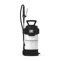 iK MULTI PRO 9 - Pulverizator manual cu presiune