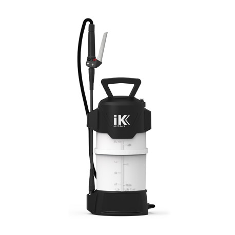 Accesorii iK MULTI PRO 9 - Pulverizator manual cu presiune | race-shop.ro