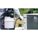 Accesorii iK MULTI PRO 9 - Pulverizator manual cu presiune | race-shop.ro