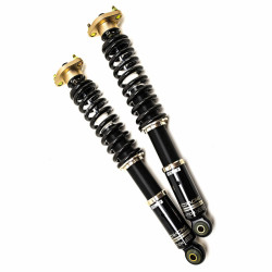 BC Racing BR-RH Rear Coilovers for BMW E46 98-06 (4kg)