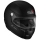 Căști inchise STILO Karting helmet ST5 CMR 2016, Negru cu interior negru | race-shop.ro