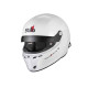 Căști inchise Cască integrală de curse cu omologare FIA STILO ST6 GTN Composite (HANS), alb | race-shop.ro
