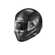 Căști inchise STILO ST6 F TURISMO cu FIA HANS, Carbon | race-shop.ro